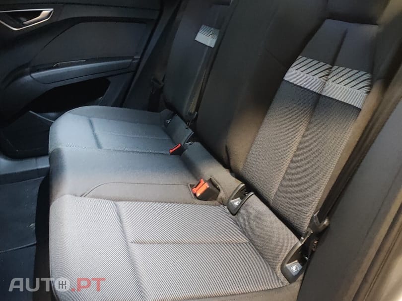 Audi Q4 E-Tron 40 82 kWH