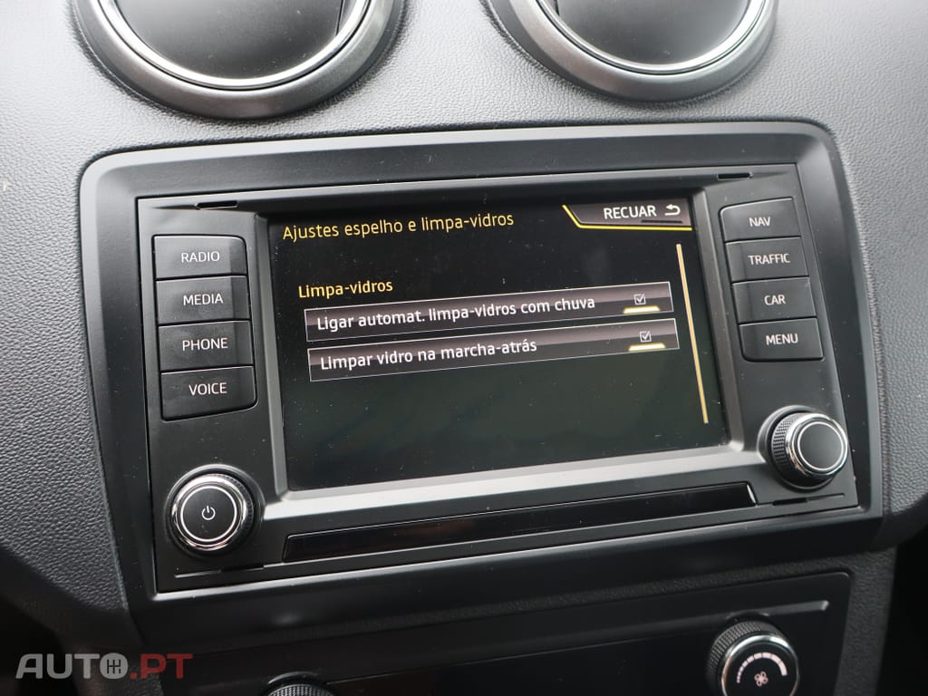 Seat Ibiza 1.4 TDi FR