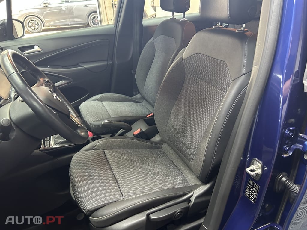 Opel Crossland X 1.5 Turbo D S/S Elegance