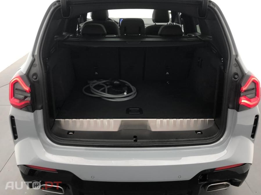 BMW X3 30 e xDrive Pack M