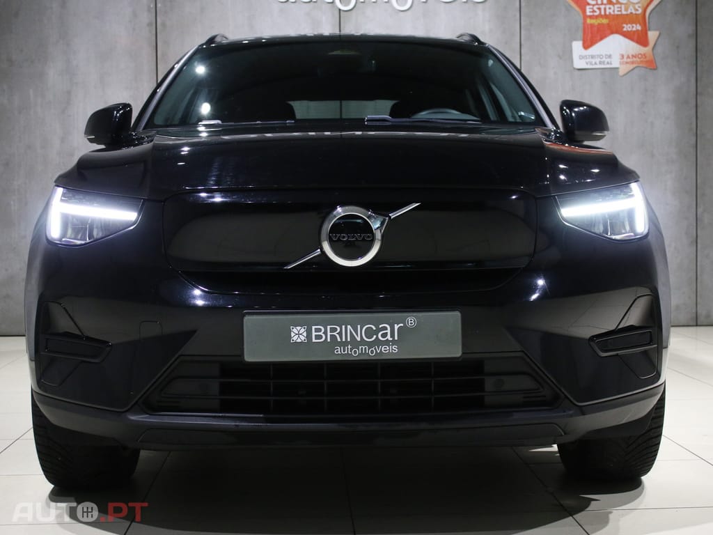 Volvo XC40 Recharge Core