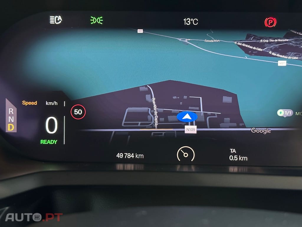 Polestar 2 Single Motor 64kWh