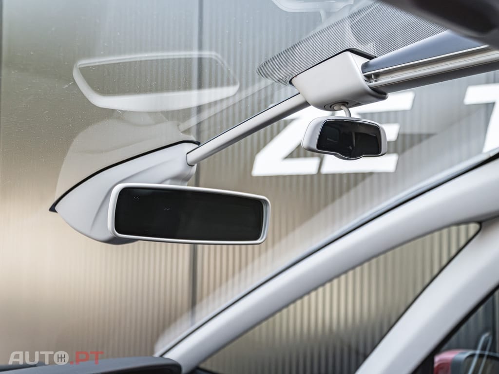 Citroen C4 Picasso 1.6 e-HDi Seduction