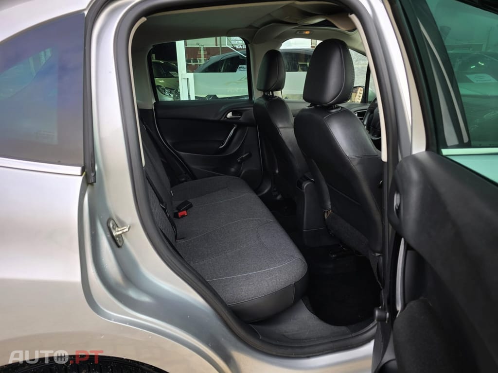 Citroen C3 1.2 VTi Seduction