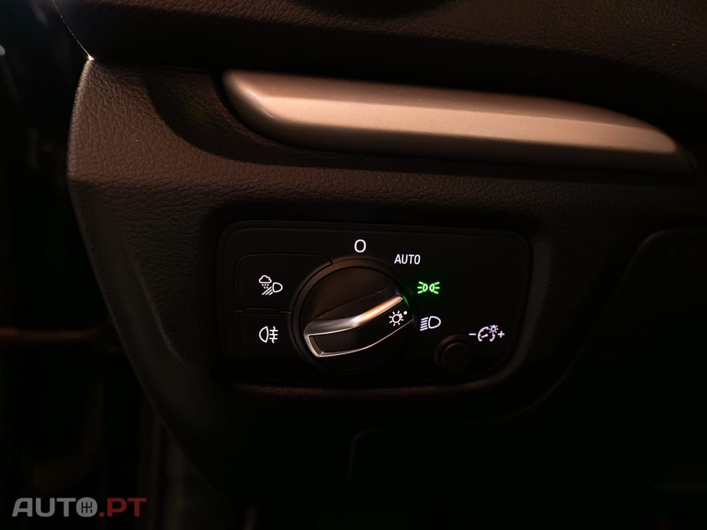 Audi A3 Sportback 2.0 TDI Advance