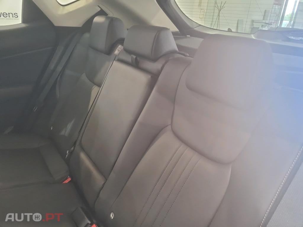 Lexus NX Executive