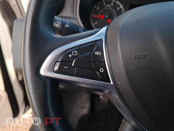 Dacia Duster 1.0 TCE 90cv Prestige