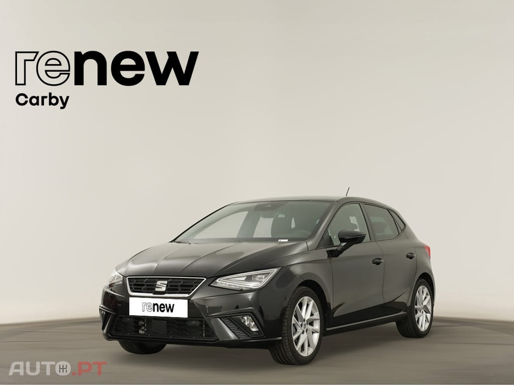 Seat Ibiza Ibiza 1.0 TSI FR
