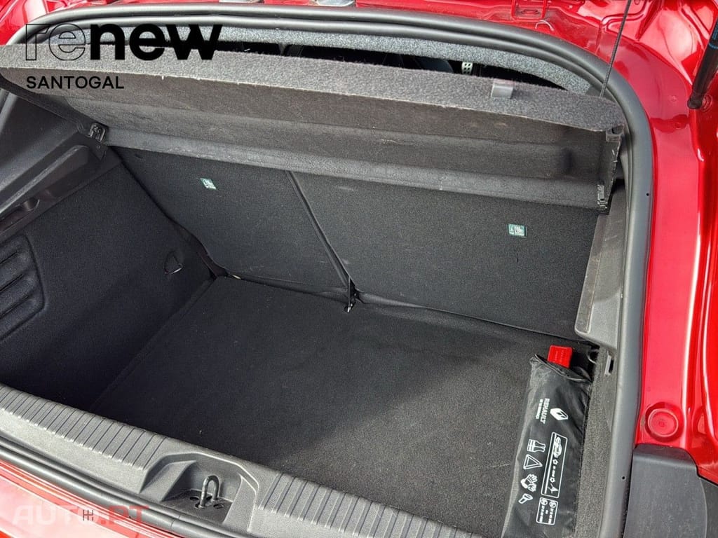 Renault Clio Clio RS Line TCe 90