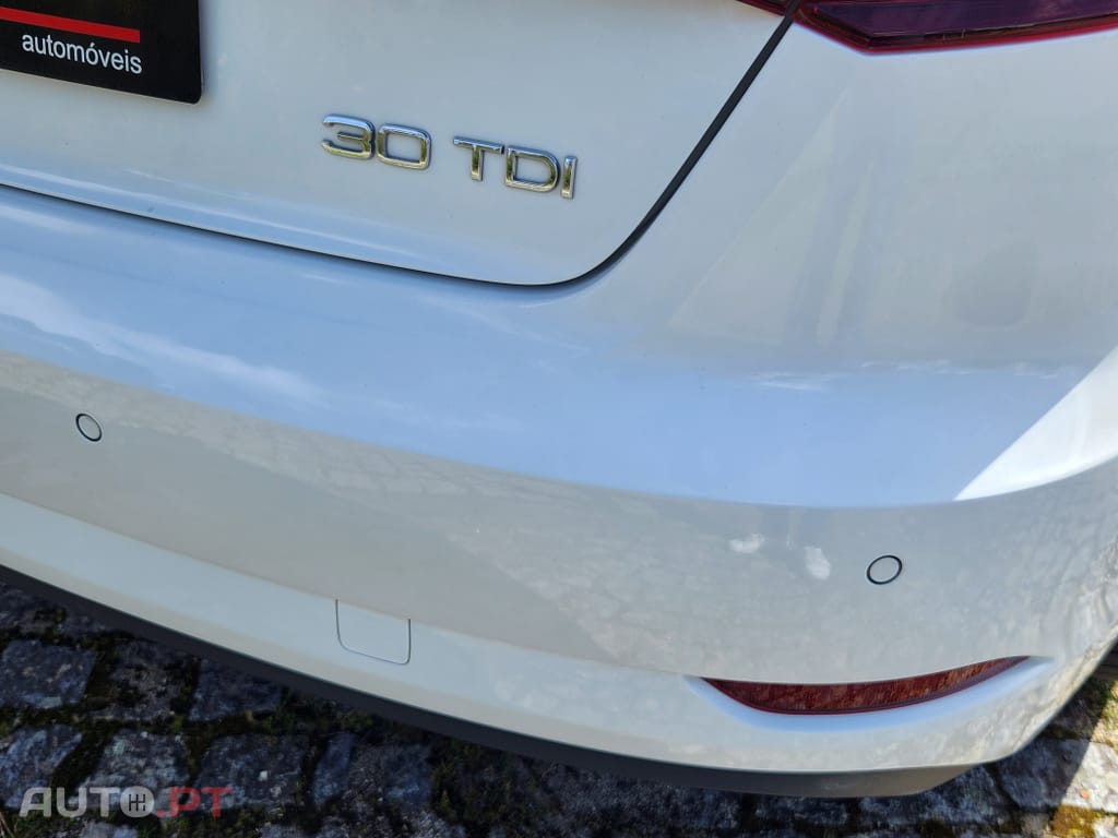 Audi A3 Sportback 30 TDI S tronic