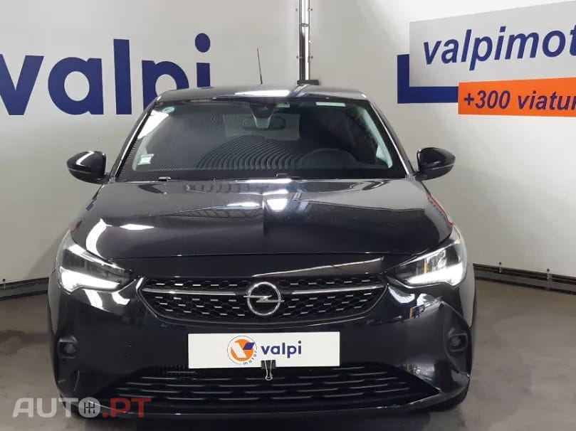 Opel Corsa 1.5 D Elegance