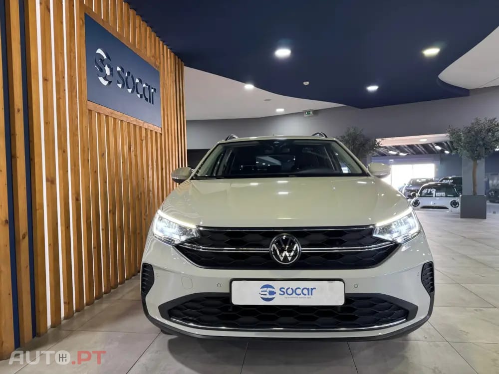 Volkswagen Taigo 1.0 TSI Life