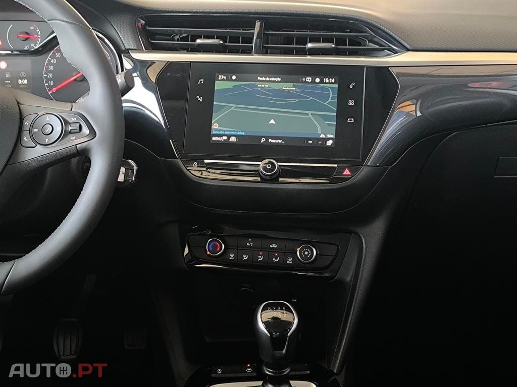 Opel Corsa 1.5 D Business Edition
