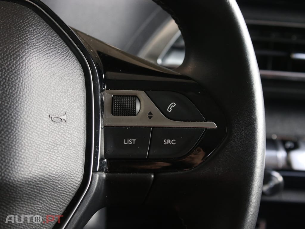 Peugeot 3008 1.6 Hybrid GT e-EAT8