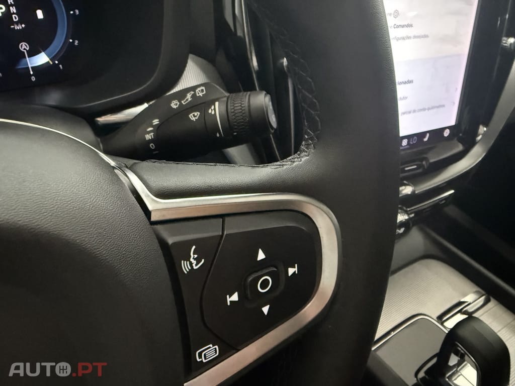 Volvo XC60 2.0 B4 Core