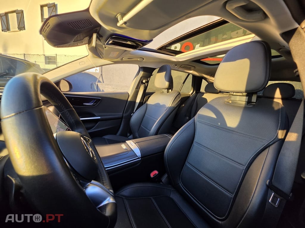Mercedes-Benz C 300 e 9G-TRONIC Edition Avantgarde