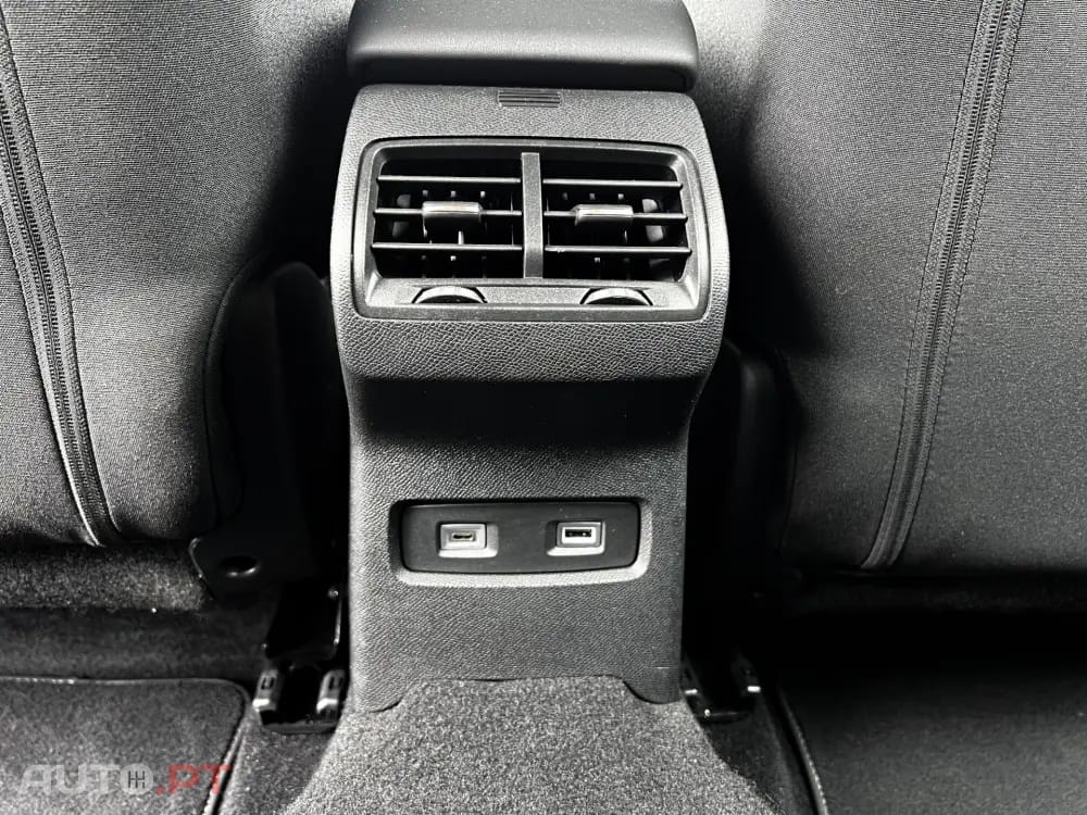 Citroen e-C4 50 kWh Feel Pack