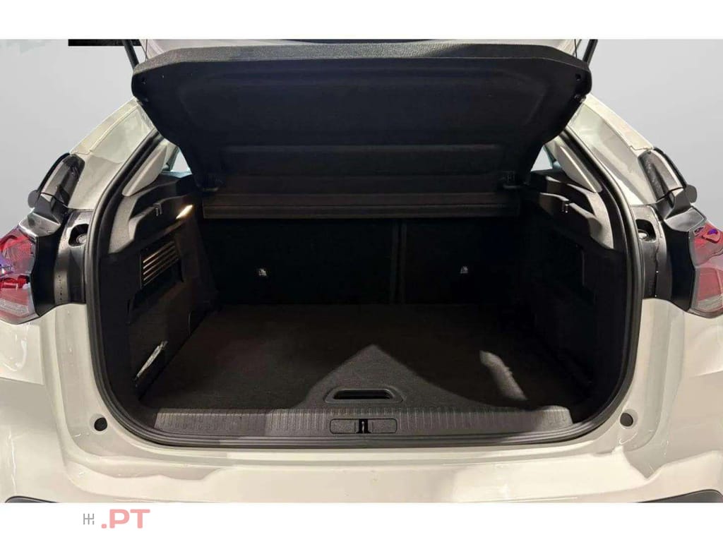 Citroen e-C4 Feel