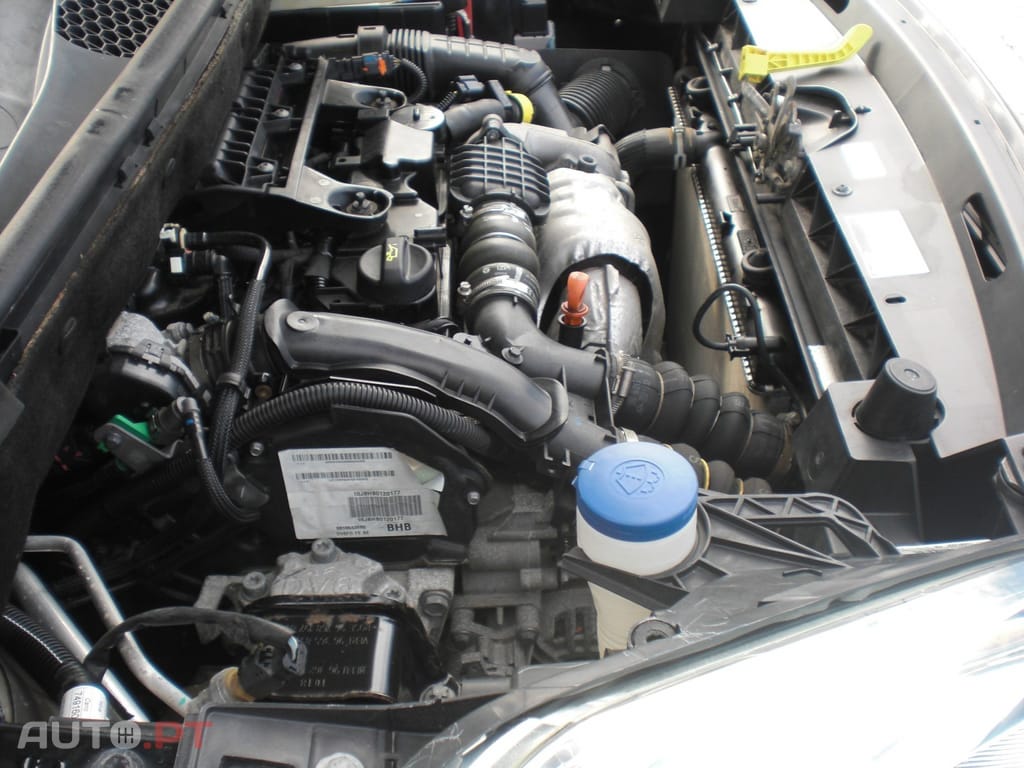 Peugeot Partner 1.6 BlueHDi L2 Pro 3L