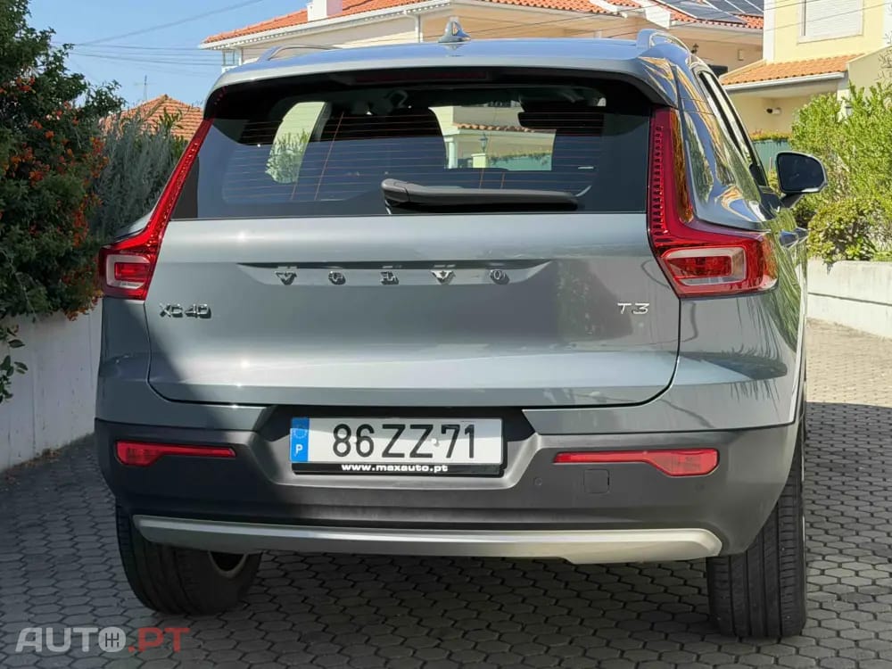 Volvo XC40 1.5 T3 Momentum Plus Geartronic