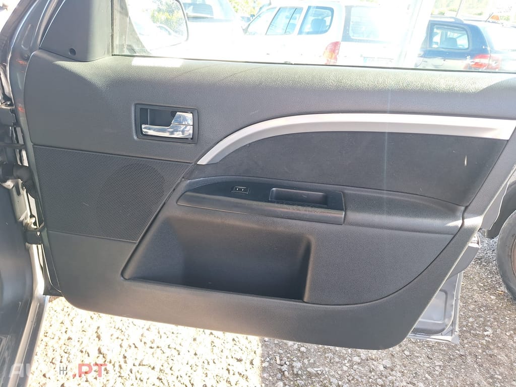 Ford Mondeo SW 2.0 TDCi Sport