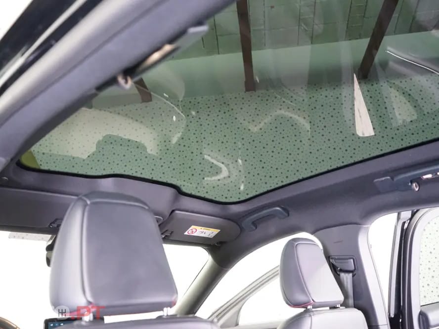 Ford Mustang Mach-E Extended Premium AWD 98 kWh