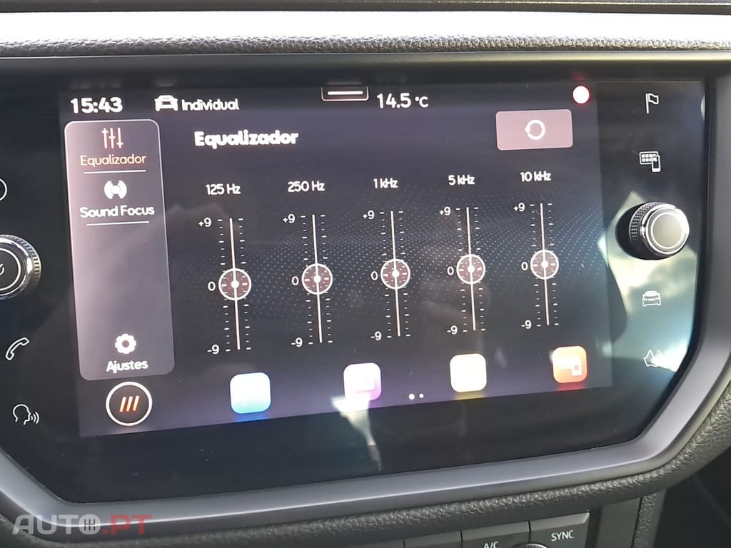 Seat Arona 1.0 TSI FR