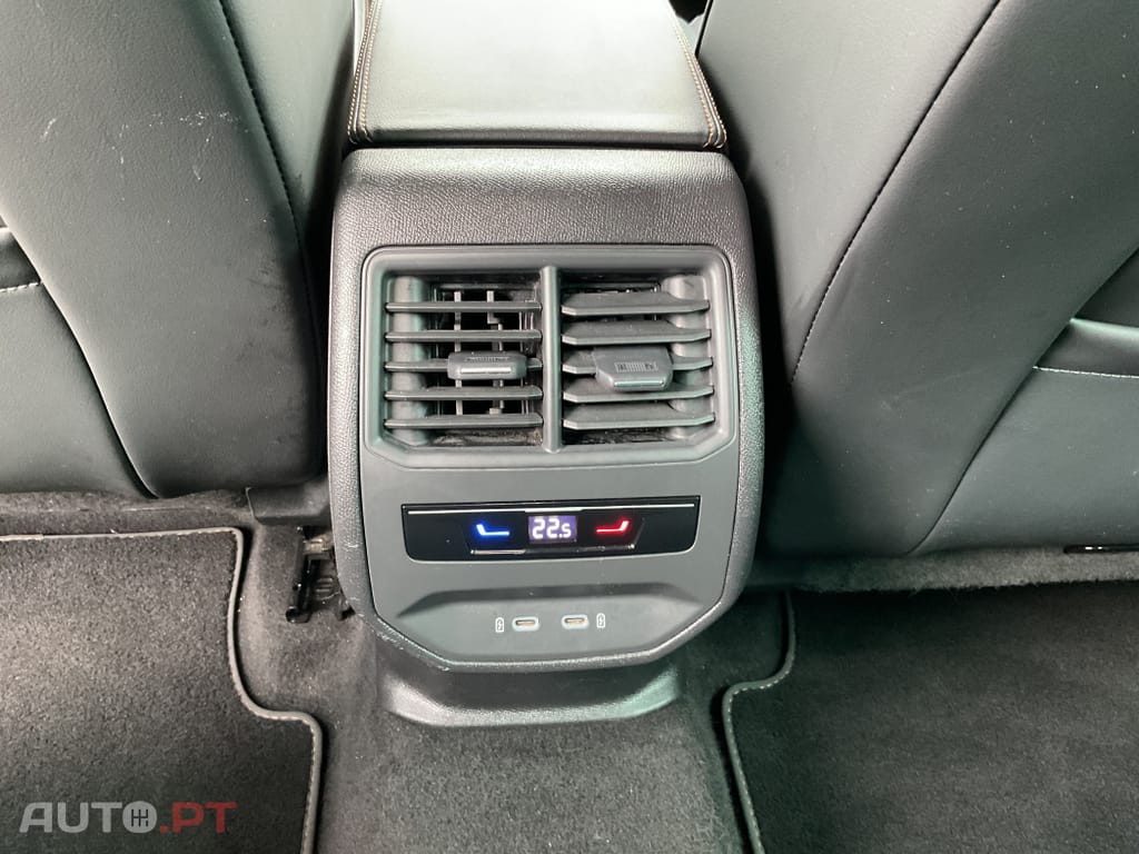 Cupra Formentor 2.0 TDI