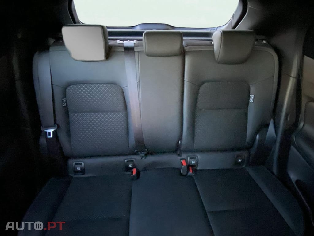 Nissan Juke 1.0 DIG-T N-Connecta NAV.