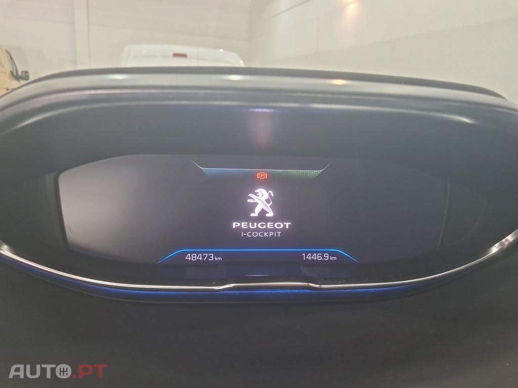 Peugeot 3008 ND