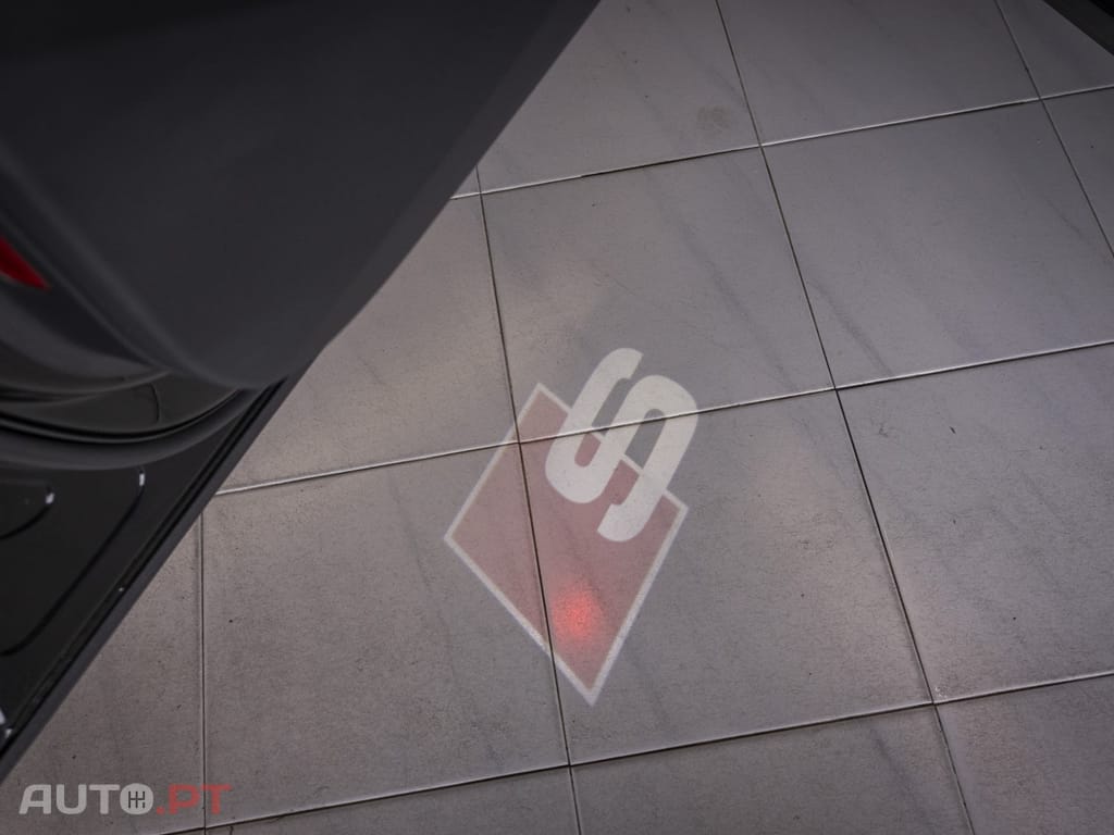 Audi E-Tron 50 quattro S line