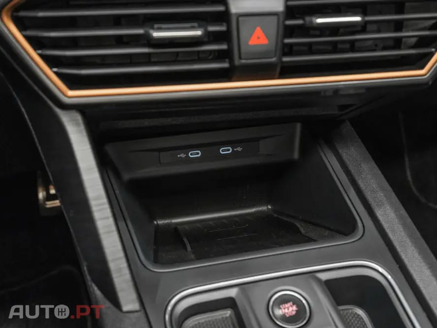 Cupra Formentor VZ 1.4 e-Hybrid DSG