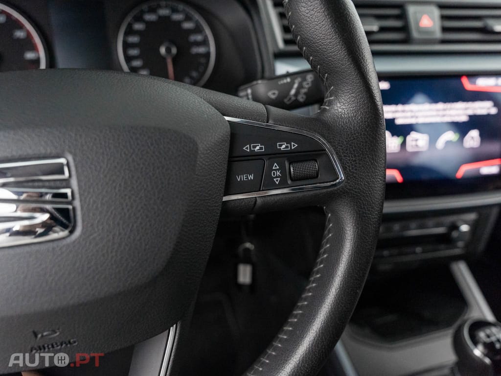 Seat Arona 1.0 TSI Style