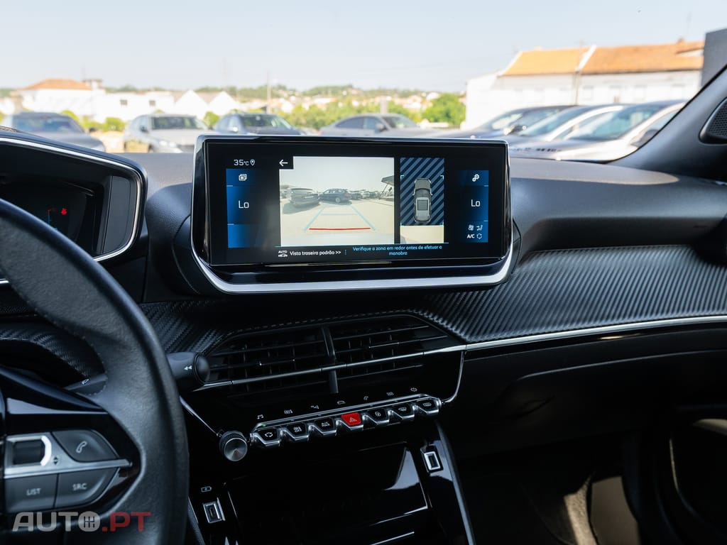 Peugeot 2008 1.2 PureTech Allure Pack