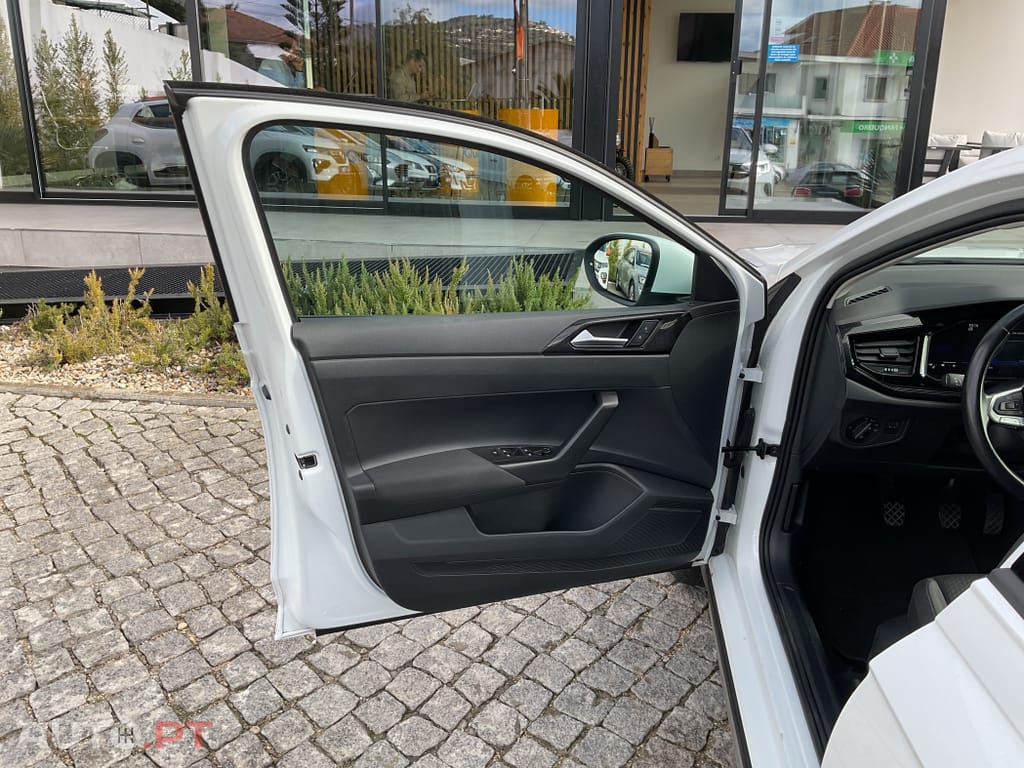 Volkswagen Taigo 1.0 TSI