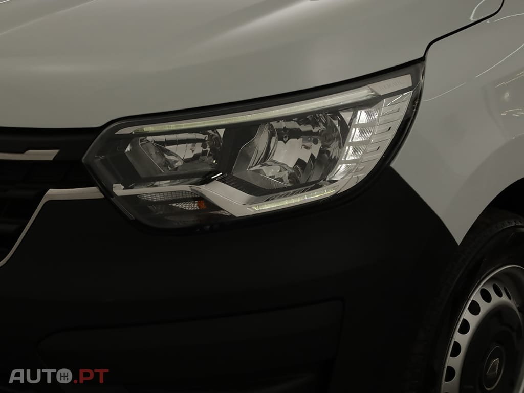 Renault Express Express 1.5 Blue dCi Advance