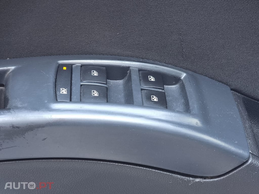 Opel Meriva GPL
