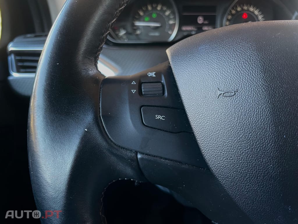 Peugeot 208 PureTech 82 Start & Stop Allure