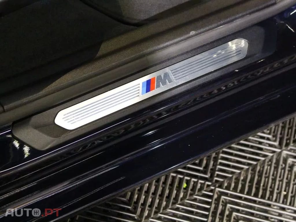 BMW X3 30 e xDrive Pack M