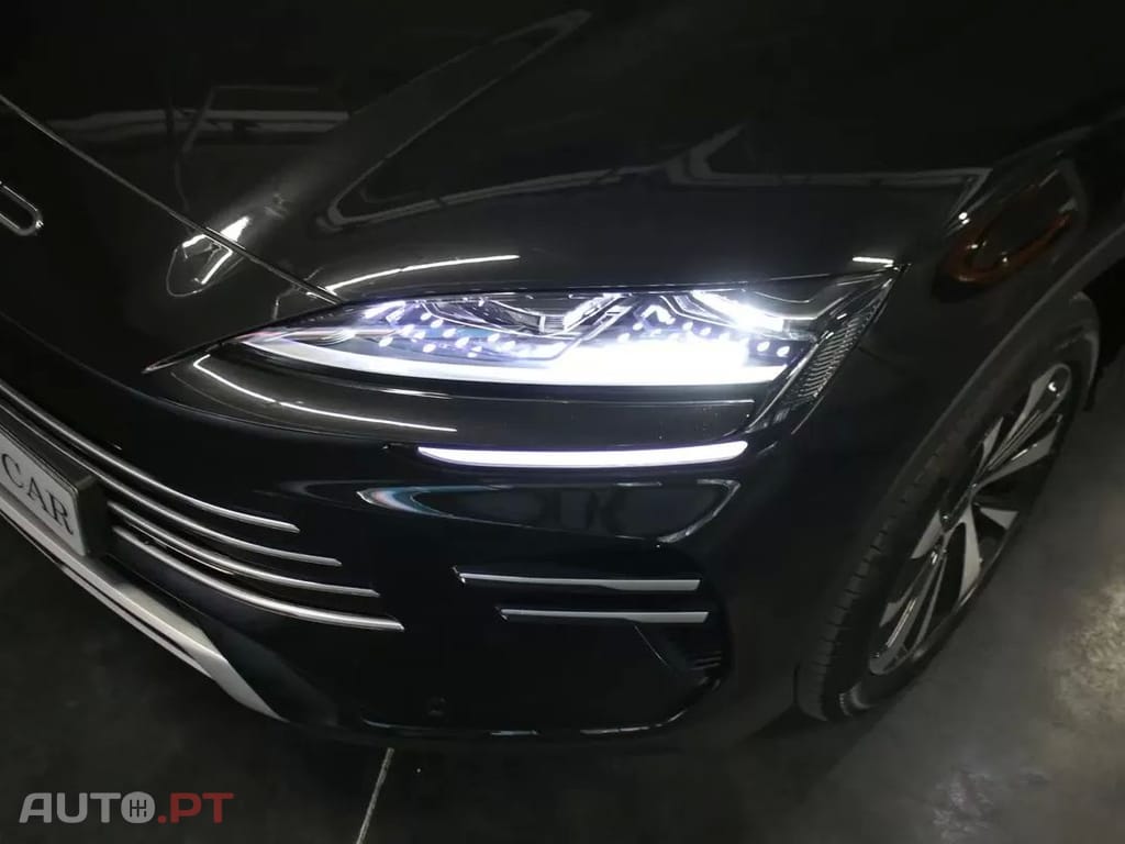 BYD Seal U 1.5 DM-i Boost