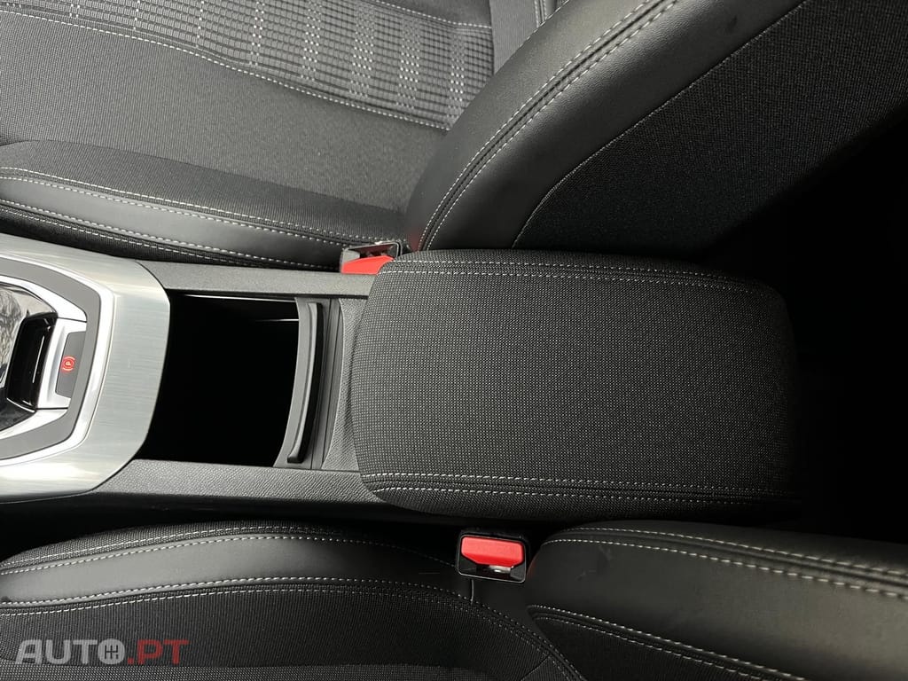 Peugeot 308 SW 1.5 HDi Allure 