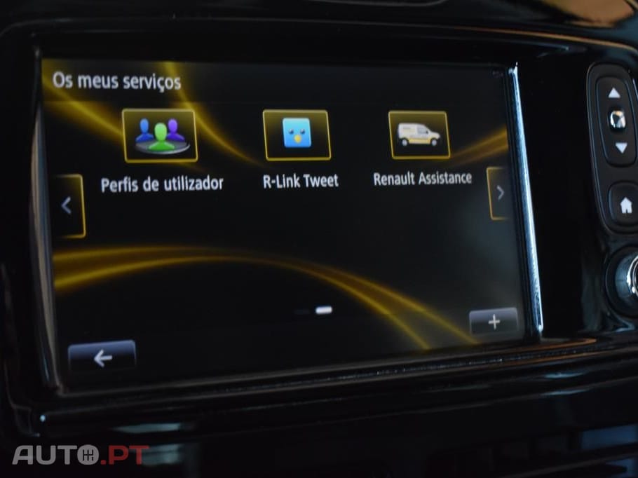 Renault Zoe Intens 40