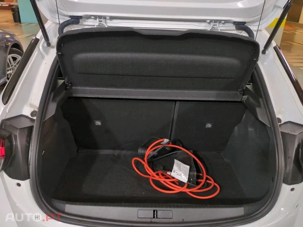 Opel Corsa-E Elegance