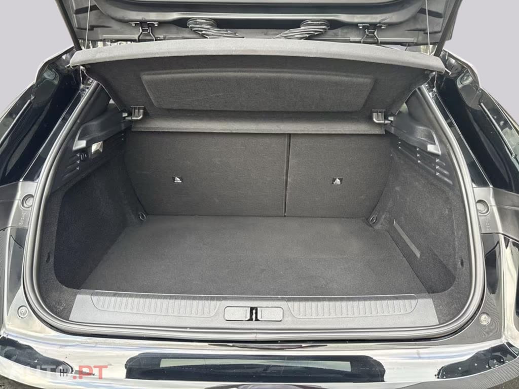 DS DS4 E-Tense Trocadero I.V.A DEDUTIVEL 