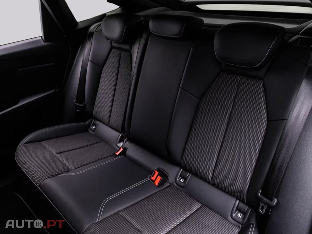 Audi Q4 E-Tron 40 S LINE I.V.A DEDUTIVEL 