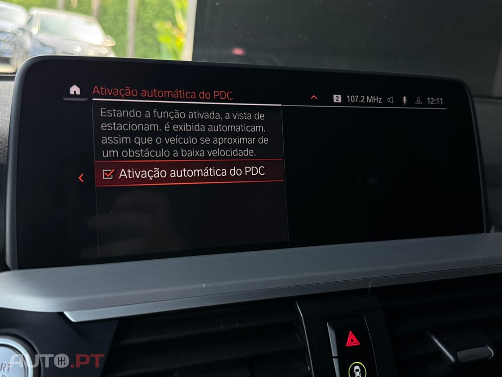BMW X3 18 d sDrive Pack M Auto