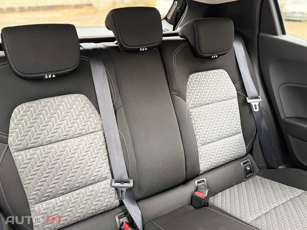 Renault Clio Break OUTRO