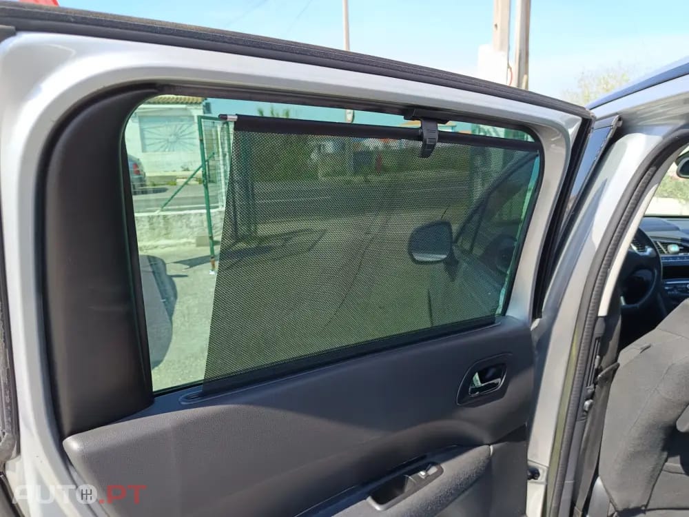 Peugeot 5008 1.6 HDi 7L Allure