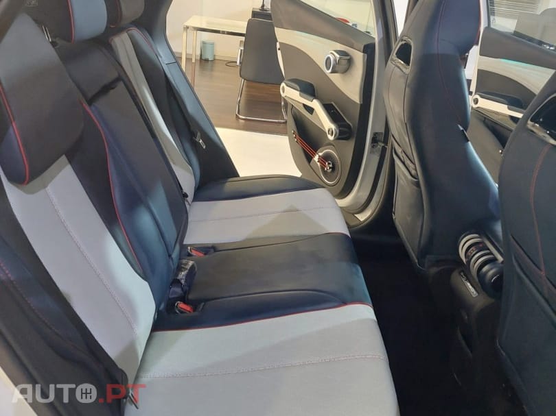 BYD Atto 3 60.48 kWh Design