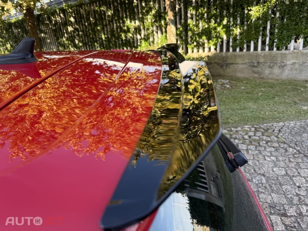 Volkswagen Golf 2.0 GTi